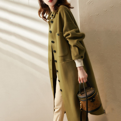 Prisca | Trendige und elegante Winterjacke