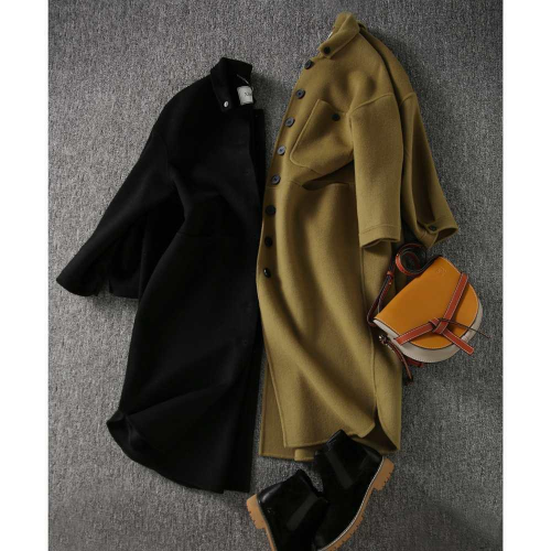 Prisca | Trendige und elegante Winterjacke