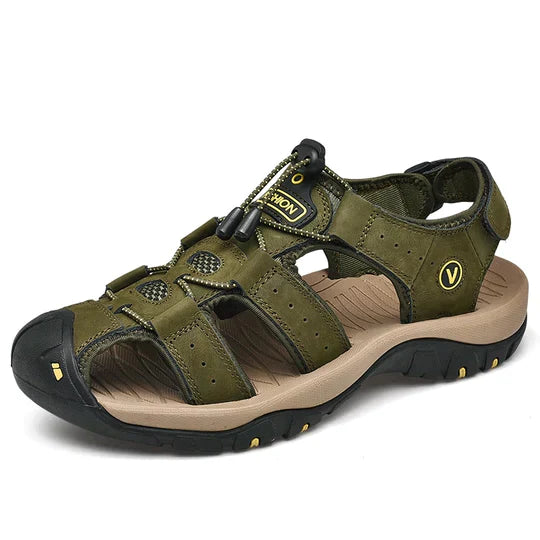 Jilly | Stilvolle und elegante Wintersandalen
