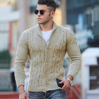 Adamaris | Schicker und entspannter Winterpullover