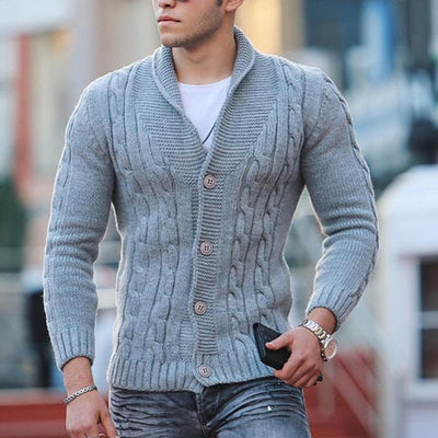 Adamaris | Schicker und entspannter Winterpullover