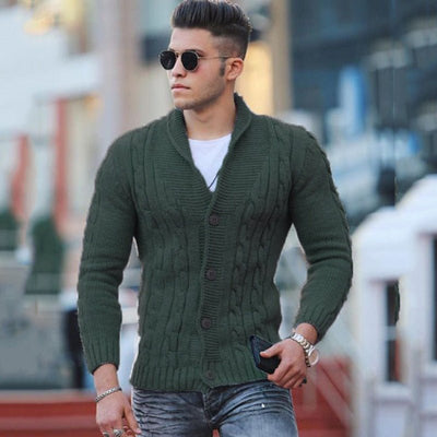 Adamaris | Schicker und entspannter Winterpullover