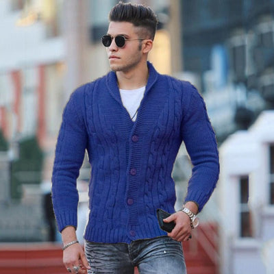Adamaris | Schicker und entspannter Winterpullover
