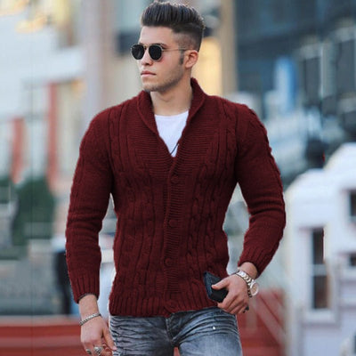 Adamaris | Schicker und entspannter Winterpullover