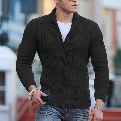 Adamaris | Schicker und entspannter Winterpullover