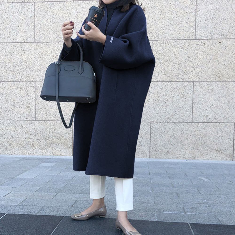 Arlene | Maßgeschneiderte und elegante Winterjacke