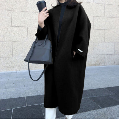 Arlene | Maßgeschneiderte und elegante Winterjacke