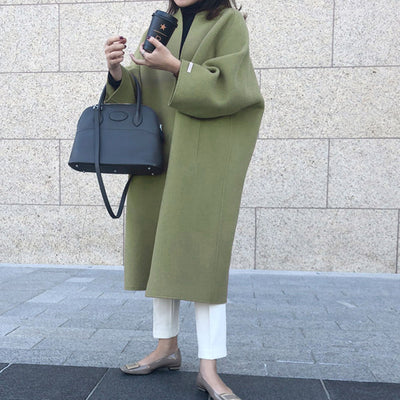 Arlene | Maßgeschneiderte und elegante Winterjacke