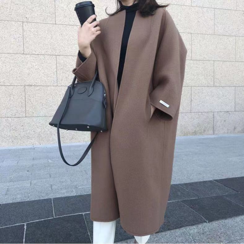Arlene | Maßgeschneiderte und elegante Winterjacke