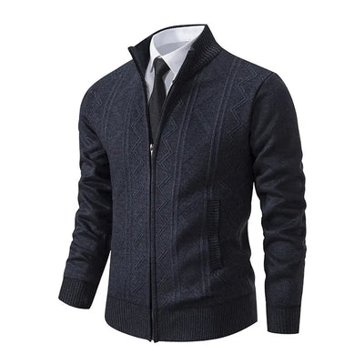 Havilah | Entspannte und zeitlose Winterjacke