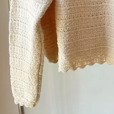 LAILANI - Modische Strickweste für Frauen