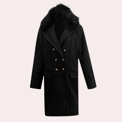 Eleganter Wintermantel für Herren - JOSE Kollektion