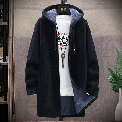 UrbanStyle™ - Hoodie | Unvergleichlicher Komfort mit lässigem Look