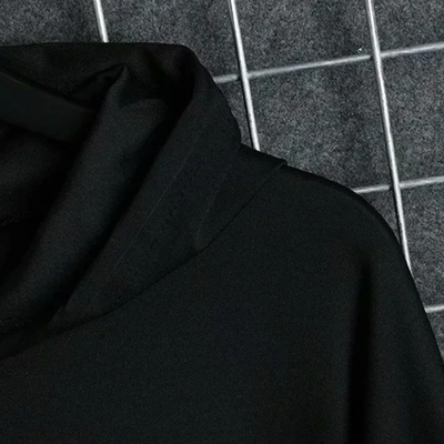 ALAN - Trendy Modern Hoodie Jacket für den stilvollen Mann