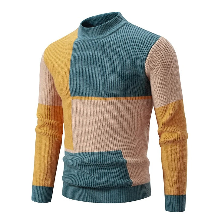 Ragnhild | Lässige und modische Winterkleidung