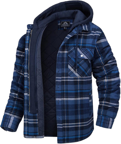 Varinia | Elegante und lässige Winterjacke