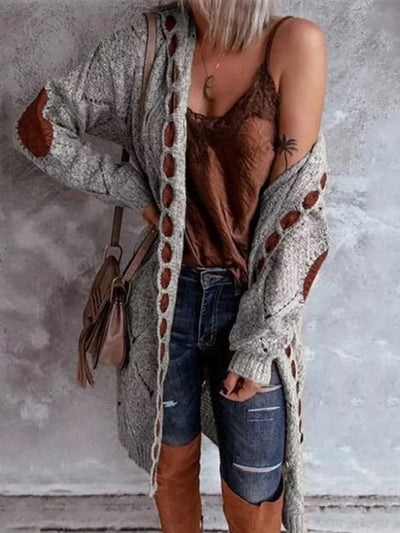 Danitza | Entspannte und zeitlose Winterjacke