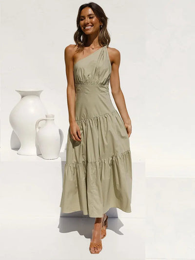 Aurélie | Klassisches und elegantes Winterkleid