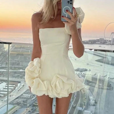 Lydia | Modisch und mühelos Winterkleid