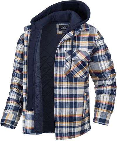 Varinia | Elegante und lässige Winterjacke