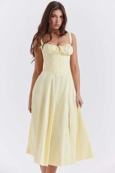 Kairi | Schickes und vielseitiges Winterkleid