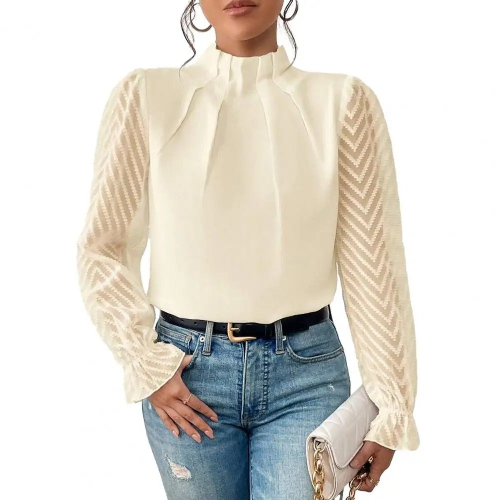 Yara | Schicker und vielseitiger Winterpullover