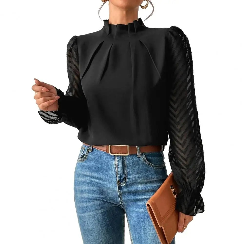Yara | Schicker und vielseitiger Winterpullover