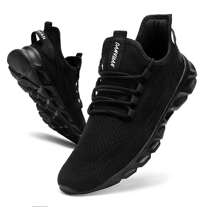 StrideTech™ Moderne Allround-Herrenschuhe