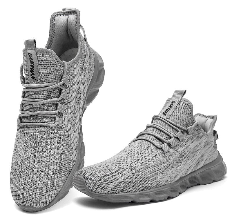 StrideTech™ Moderne Allround-Herrenschuhe