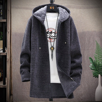 UrbanStyle™ - Hoodie | Unvergleichlicher Komfort mit lässigem Look