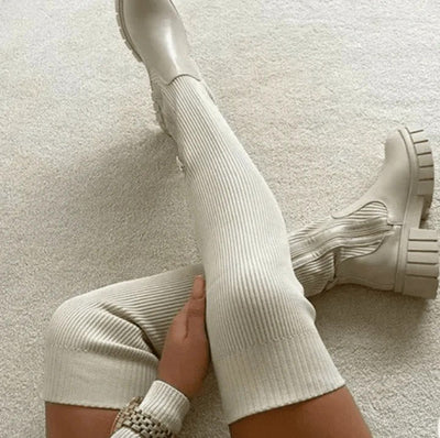 Corazon | Klassische und bequeme Winterstiefel