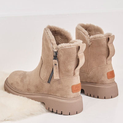 Dot | Lässige und modische Winterstiefel