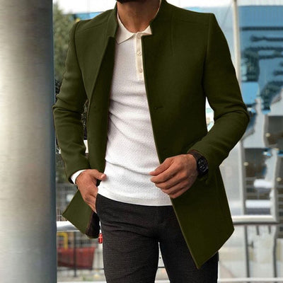 Lieke | Moderne und bequeme Winterjacke